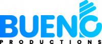 Bueno Productions Logo