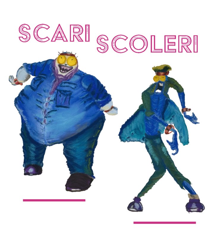 GhostbustersDoc-T-shirts-Scari Scoleri Design