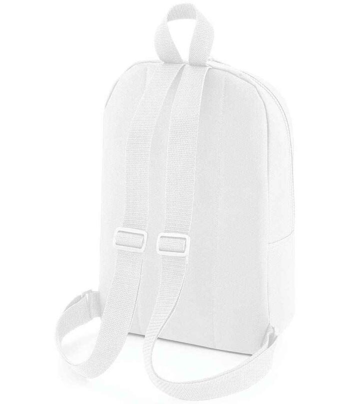 Back-Mini Essential Fashion Backpack